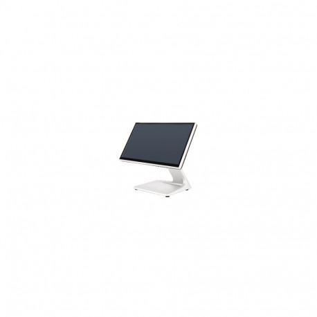 Colormetrics P5500, 15.6" Full HD PCAP touch POS system, fanless 2.2GHz, 8GB SO-DIMM DDR5 RAM, 128GB