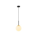 ripplamp RAILE E27 kuld