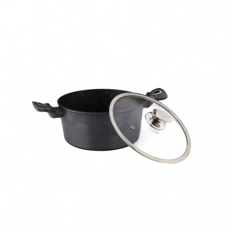 "domoletti hall metallist kastrul D20CM 2.5L"