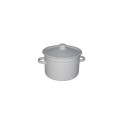 ENAMEL POT 9L