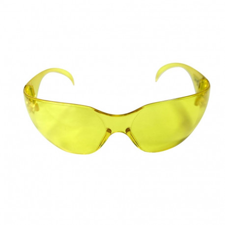 PROTECTIVE GLASSES HH YELLOW