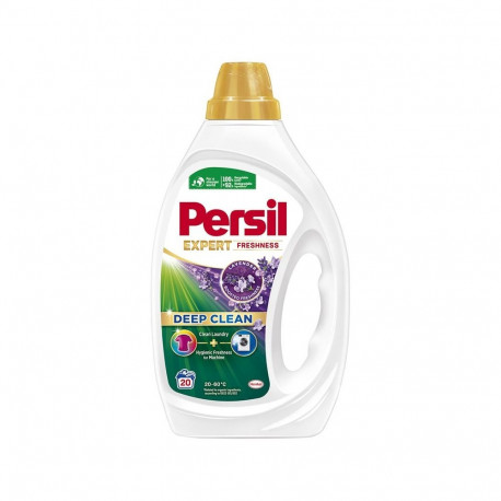 GEL WASHING PERSIL LAV COLOR 20W 0.9L