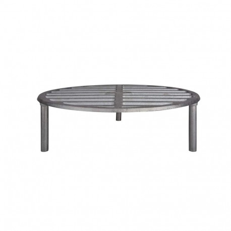 FIRE PIT GRILL