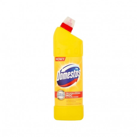 CLEANER TOILET DOMESTOS CITRUS 1L