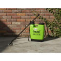 pump pihusti 12L