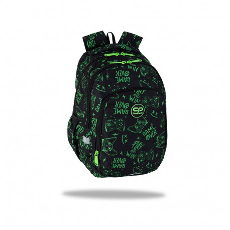 COOLPACK seljakott PRIME PRO, mänguõhtu