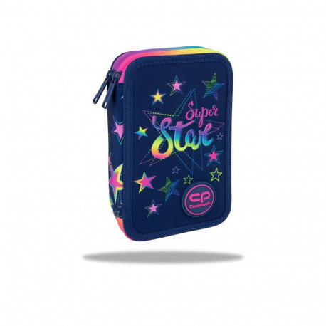 COOLPACK pinal JUMPER 2 tarvikutega tähtedega
