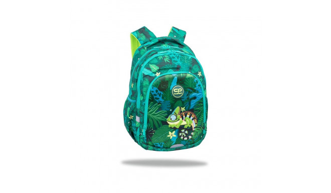 COOLPACK PRIME PRO BACKPACK TROPIC