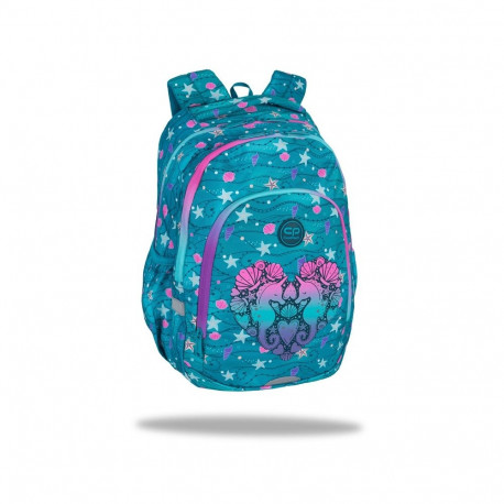 COOLPACK PRIME PRO BACKPACK SEAFISH