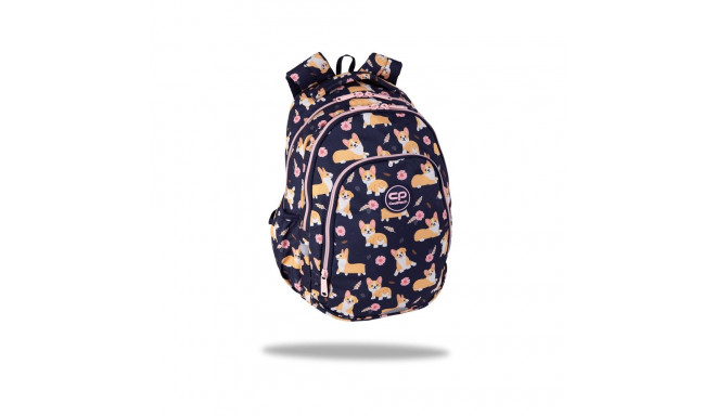 COOLPACK PRIME PRO BACKPACK ELISABETH