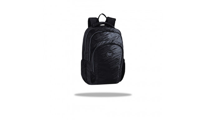 COOLPACK RIFT BACKPACK GREY