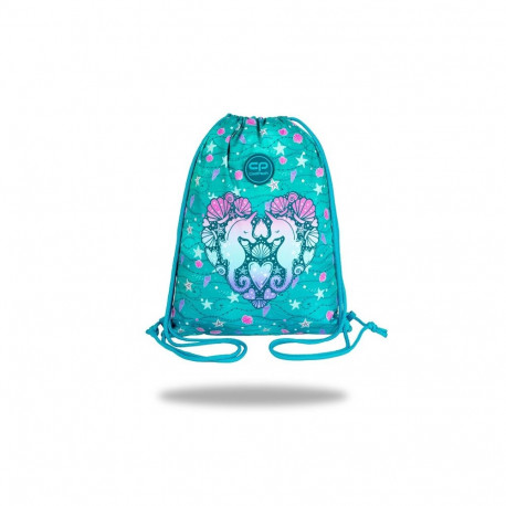 COOLPACK jalatsikott FIRST, seafish
