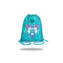 COOLPACK FIRST SHOE BAG SEAFISH