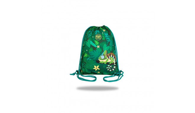 COOLPACK jalanõude kott, tropic