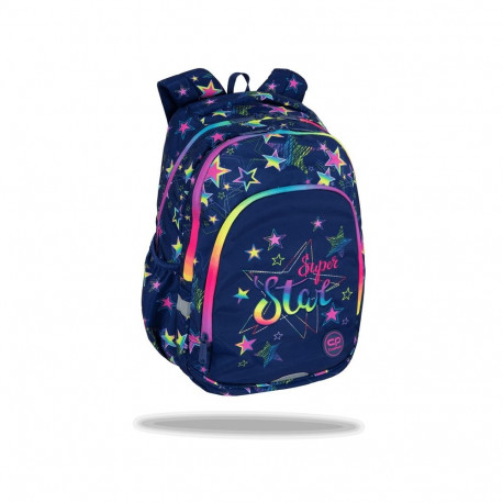 COOLPACK PRIME PRO BACKPACK STARS