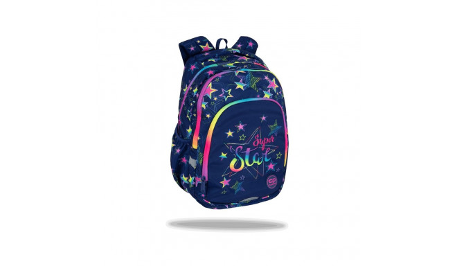 COOLPACK PRIME PRO BACKPACK STARS