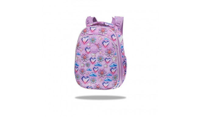 COOLPACK TURTLE BACKPACK BALLOONS