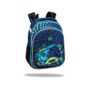 COOLPACK TURTLE BACKPACK GAMER CHESS