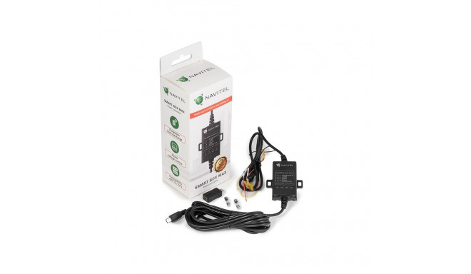 Navitel toitepinge kontroller Smartbox