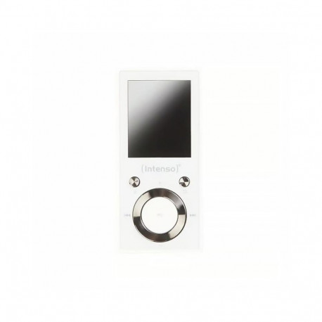 Intenso® MP3 video player