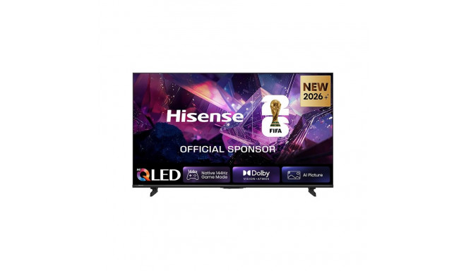 TV Hisense 85"