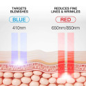 Rio FCAA-EU/1,0 Facemask LED