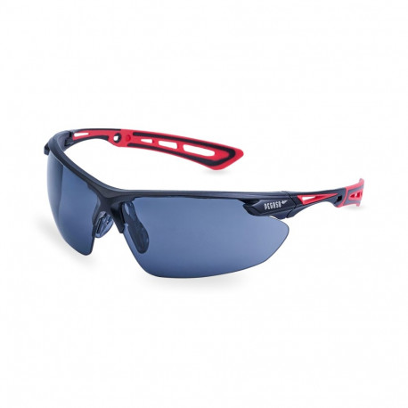 Safety glasses Aventur Max 210.01 dark