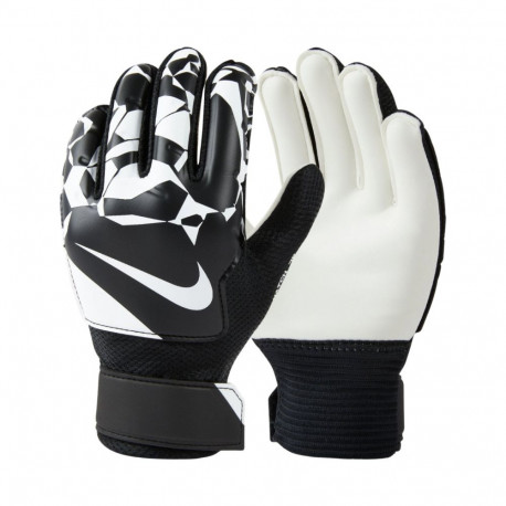 Nike laste väravavahikindad Match Goalkeeper HQ0258 010, must