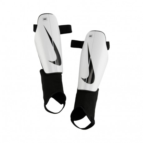 Nike säärekaitsmed Charge DX4608 100, valge