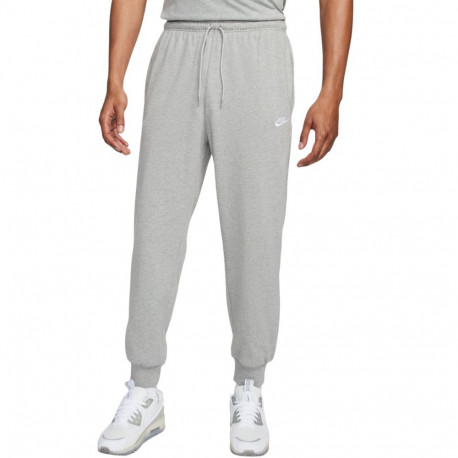 Nike meeste joggerpüksid FQ4330 063 Club Knit, hall