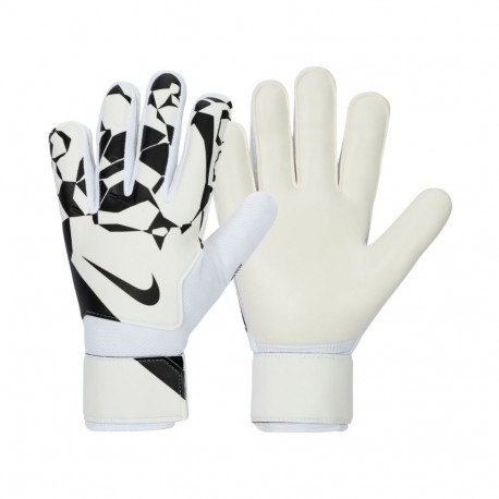 Rękawice bramkarskie Nike Match Goalkeeper białe HQ0257 100 7
