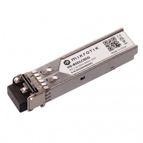 NET TRANSCEIVER SFP/HS-85DLC05D MIKROTIK HS-85DLC05D