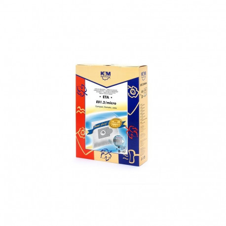 K&M tolmuimejakotid EIO Nr9 (4gb)
