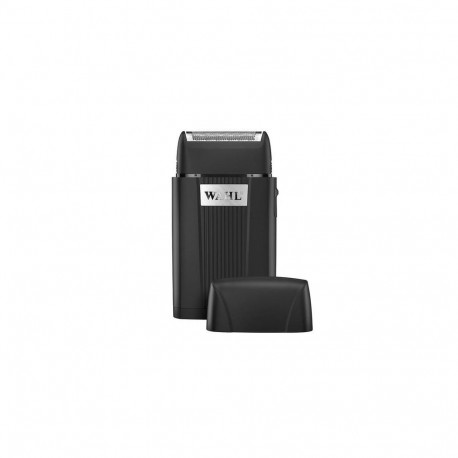Wahl trimmer 4015110028567 Super Close võrgu- ja akutoitega, must