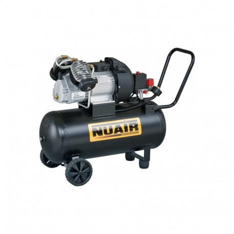 COMPRESSOR 8119500 2.2KW NUAIR