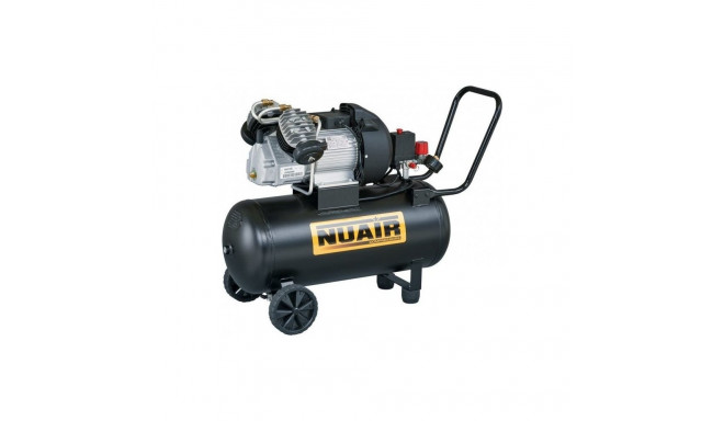 COMPRESSOR 8119500 2.2KW NUAIR