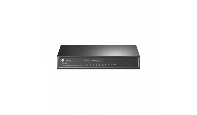 "8P TP-Link SF1008P PoE"