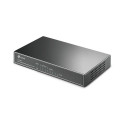 TP-Link võrgulüliti SF1008P 8P PoE