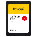 "2.5"" 2TB Intenso Top Performance"