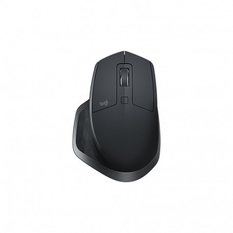 Logitech Master Series MX Master 2S grafiithall