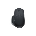"Logitech Master Series MX Master 2S Graphite"
