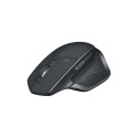 Logitech Master Series MX Master 2S grafiithall