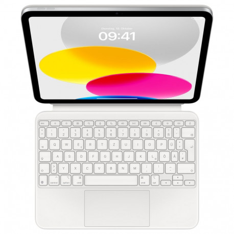 Apple Magic Keyboard Folio iPad 10.9 (10.Gen) deutsch *NEW*