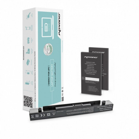 Asus aku A41-X550A X550 A450 K550 4400mAh (63Wh)