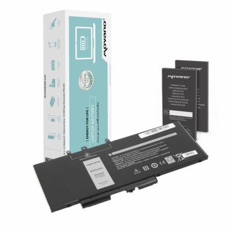 Battery Dell Latitude 5490, 559
