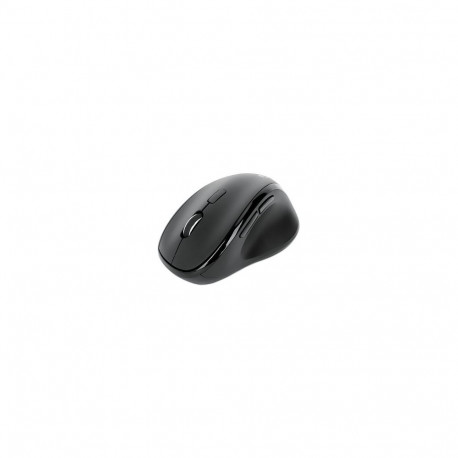 "MANHATTAN Ergonomische Funkmaus USB-A/C 6 Tasten + Mausrad"