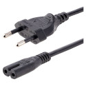 StarTech sülearvuti toitekaabel 18AWG