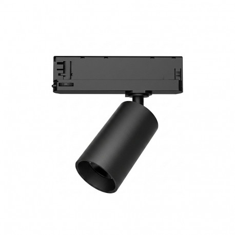 "Synergy 21 LED Track-Serie für Stromschiene 3PH VLF-Serie schwarz 3000K (Standard integrated Adapte