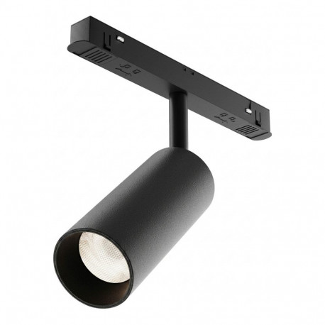 Synergy 21 LED-siinivalgustite seeria 48V voolusiinile VLF-seeria must 2700K
