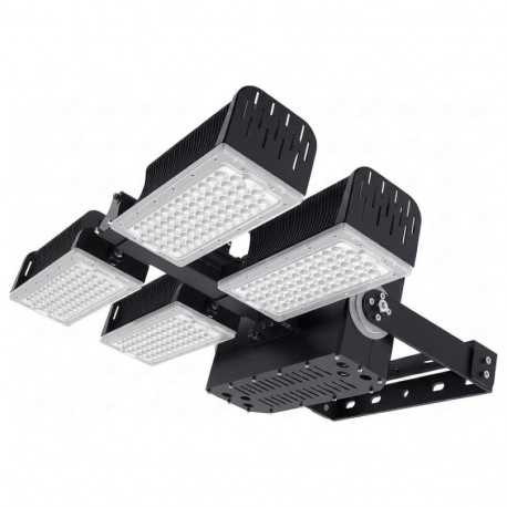 Synergy 21 LED objekti-/staadioniprožektor 480W IP66 cw